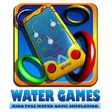 Icono de programa: Water Games