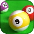 Icon of program: Billiards: 8 Ball Pool Sn…