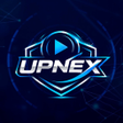 Upnex v3 icon