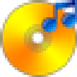 CoolCD Studio icon