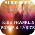 Icon of program: Kirk Franklin Mp3 Songs &…