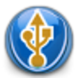 Icon of program: USB Disks Access Manager