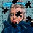 Icon of program: Billie Eilish Puzzle