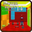 Icon of program: Master Brain Escape Game …