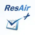 Icon of program: iResAir