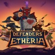 Icono de programa: Defenders of Etheria