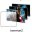Icono de programa: Iron Man 2 Windows 7 Them…
