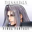Icon of program: Dissidia Duellum Final Fa…