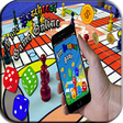 Icono de programa: Free Parcheesi Ludo Game