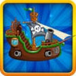 Icon of program: Pirates: The Pirate Game
