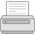 CUPS Printing icon