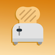 Icono de programa: Toaster Timer - Pomodoro …