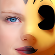 Icono de programa: Alice Angel Bendy Face Ph…