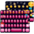 Icono de programa: Sweet Love Emoji Keyboard