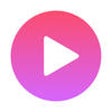 Icon of program: Simple Media Player Free …