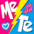 Icono de programa: Me contro Te - Sempre con…
