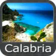 Icon of program: Marine: Calabria - GPS Ma…