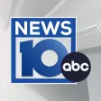 Icon of program: NEWS10 ABC
