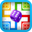 Icono de programa: Ludo: star parchisi Offli…