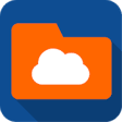 Icon of program: Cloud File Manager