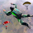 Free FPS Battleground Commando Battle Strike icon