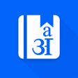 Icono de programa: English Hindi Dictionary
