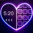 Icon of program: Cool Themes Free - DIY Wa…