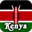 Icono de programa: Historia ya Kenya - Histo…