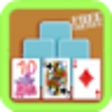 Icono de programa: Tripeaks Solitaire Multi-…