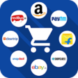 Icon of program: smart shopping with 100 p…