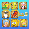 Icono de programa: Kids Memory Games