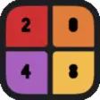 Icon of program: 2048 Squares