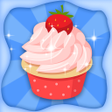 Icon of program: Cupcake Color Merge