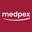 Icono de programa: medpex Apotheke
