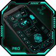 Icono de programa: High Style Launcher Pro 2…