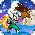 Icono de programa: Z Warriors Legend Return