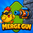 Icon of program: Merge Gun: Chicken Defens…