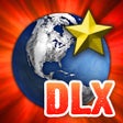 Icon of program: Lux DLX 3 - Map Conquest …