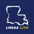 Icon of program: LHSAA Live