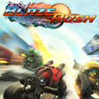 Icon of program: BlazeRush