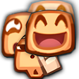 Icono de programa: LM Sticker pack