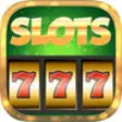 Icon of program: A Epic Golden Lucky Slots…