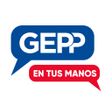 Icono de programa: GEPP en tus manos
