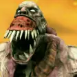 Icon of program: Zombie Evil Kill - Dead H…