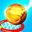 Icon of program: Kids Basketball Dunk Hoop