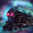 Icono de programa: Ghost Town Horror Tunnel …