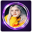 Icono de programa: Billie Eilish songs (No I…