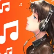 Icon of program: Anime Music Mix 2020