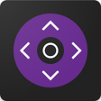 Icono de programa: Tv Remote for Roku