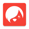 Icono de programa: Hack Anime!